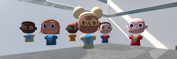 Bobblehead Variants
