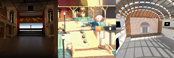 Event Scenes