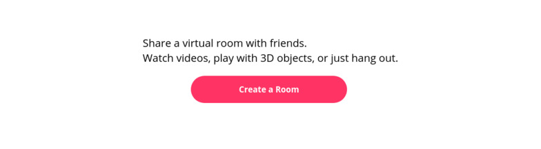 Administration Create Room