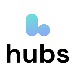 Mozilla Hubs Dark Stacked
